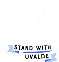 Heysp Gunviolenceaware Sticker