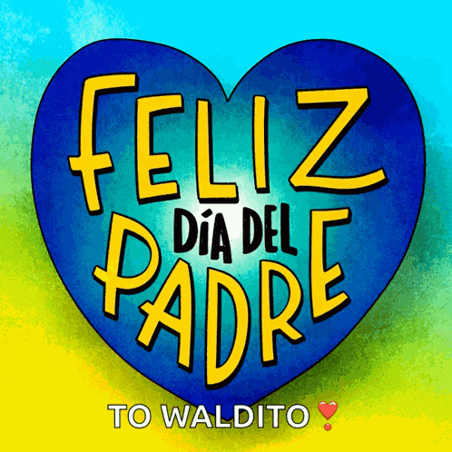 Heysp I Love You Dad GIF