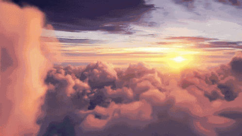 Heythatme Cloud GIF