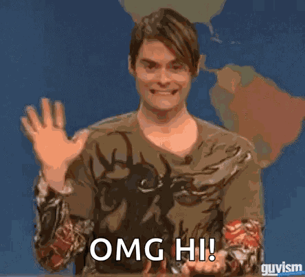 Heythere GIF