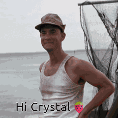 Heyy Hello GIF