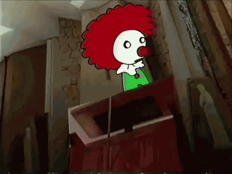 Hi Billy Bon'S Funeral GIF