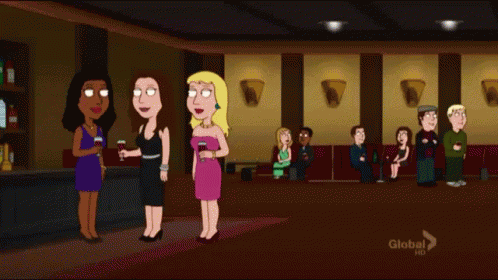 Hi  GIF