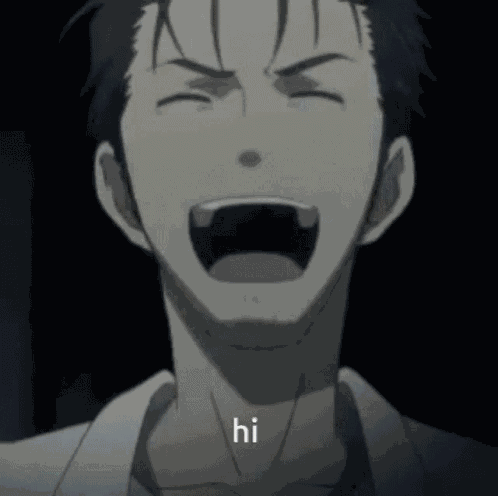 Hi Hello GIF