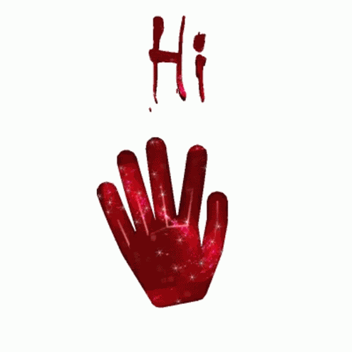Hi Hello GIF
