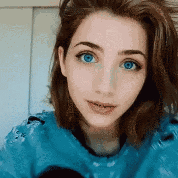 Hi Hello GIF