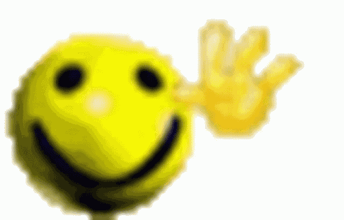 Hi Kadence GIF