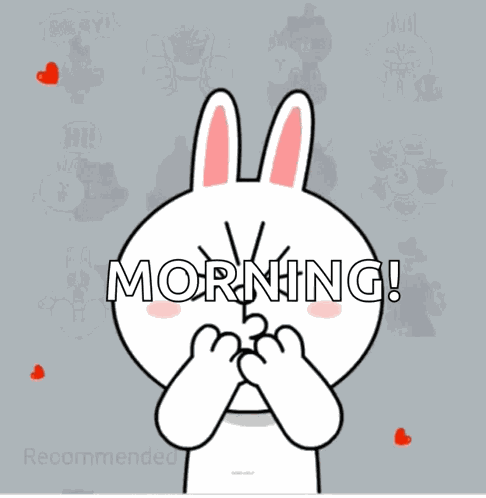 Hi Love GIF