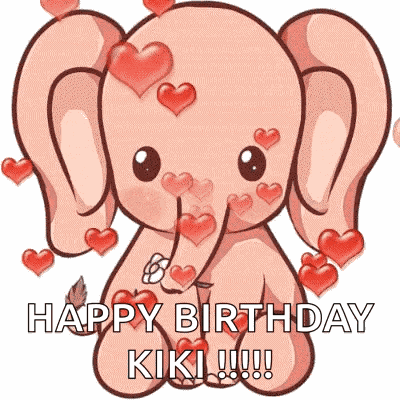 Hi GIF