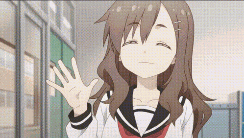 Hi GIF