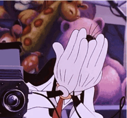Hi Peekaboo GIF