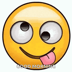Hi Silly GIF