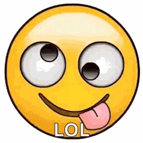 Hi Silly GIF