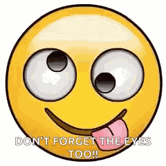 Hi Silly GIF