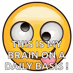 Hi Silly GIF