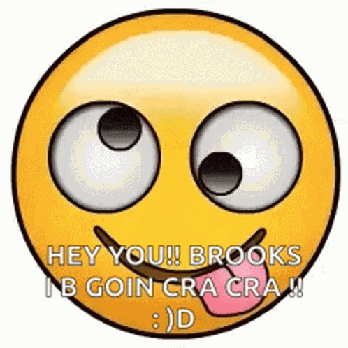 Hi Silly GIF