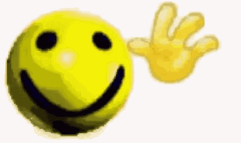 Hi GIF