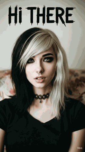 Hi There Hello GIF