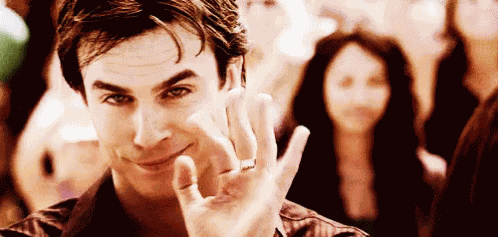 Hi There GIF