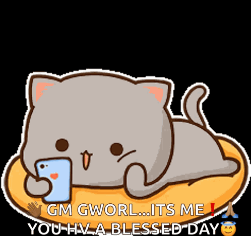 Hi There GIF