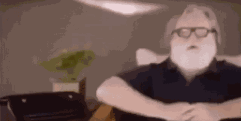 Hi This Is Gabe Gabe Newell GIF