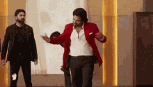 Hi GIF