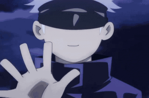 Hi Undonian GIF