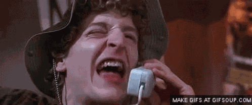 Hi Wazzap GIF
