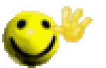 Hi Sticker