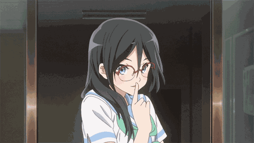 Hibike Euphonium GIF
