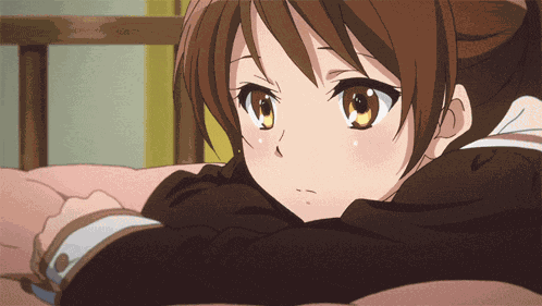 Hibike Euphonium GIF