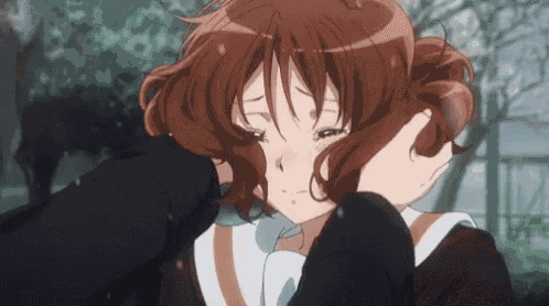 Hibike Euphonium GIF