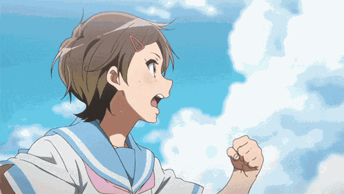 Hibike Euphonium GIF