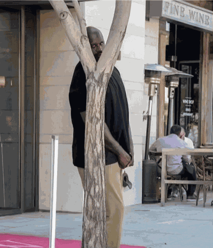 Hidden GIF