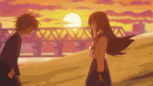 Hidenori Daily Lives Of High School Boys GIF