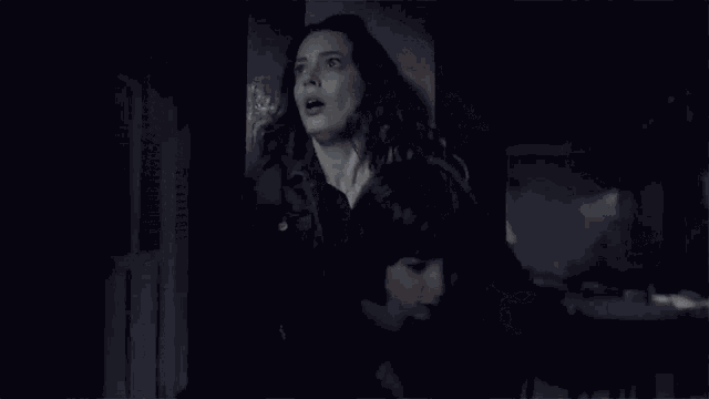 Hiding Azhy Robertson GIF