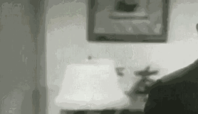 Hiding Embarrased GIF