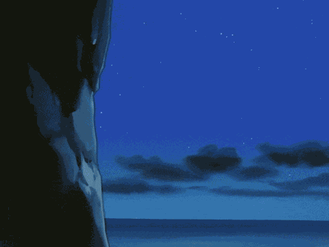 Hiei Yu Yu Hakusho GIF