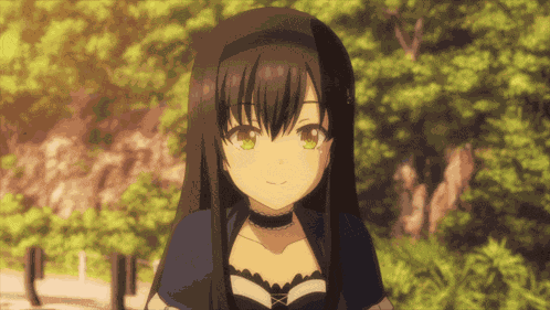 Higeneko Pirate GIF