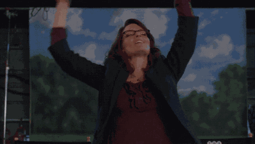 High Five 30 Rock GIF