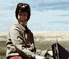 High Five Fail GIF
