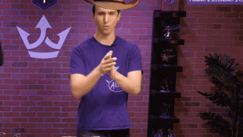 High Noon Kelermorph GIF