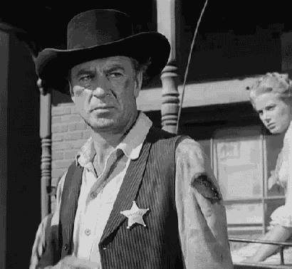 High Noon GIF