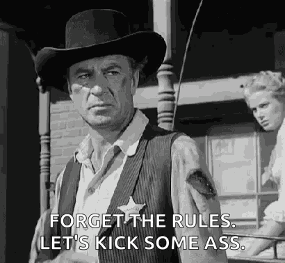 High Noon GIF
