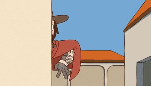 High Noon GIF
