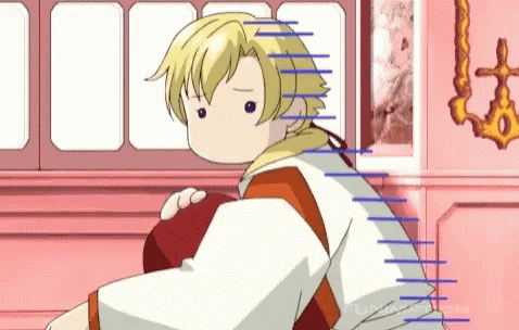 High School Host Club Tamaki Suoh Ouran GIF