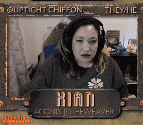 High Shelf Collective Hsc GIF