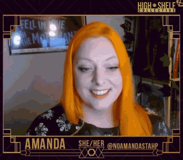 High Shelf Collective Hsc GIF