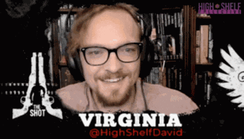 High Shelf Collective Hsc GIF