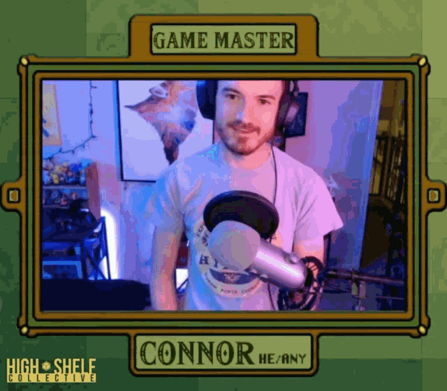 High Shelf Collective Hsc GIF